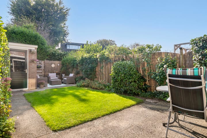 Foto 21 van Versteeghlaan 60