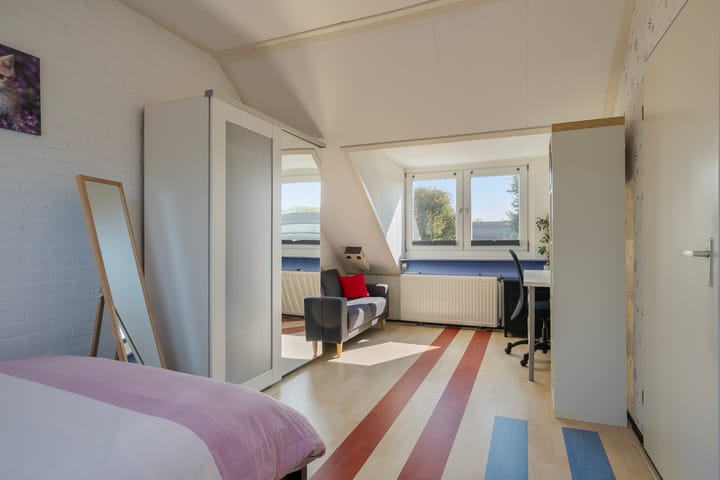 Foto 19 van Versteeghlaan 60