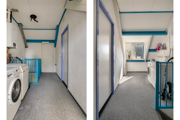 Foto 18 van Versteeghlaan 60