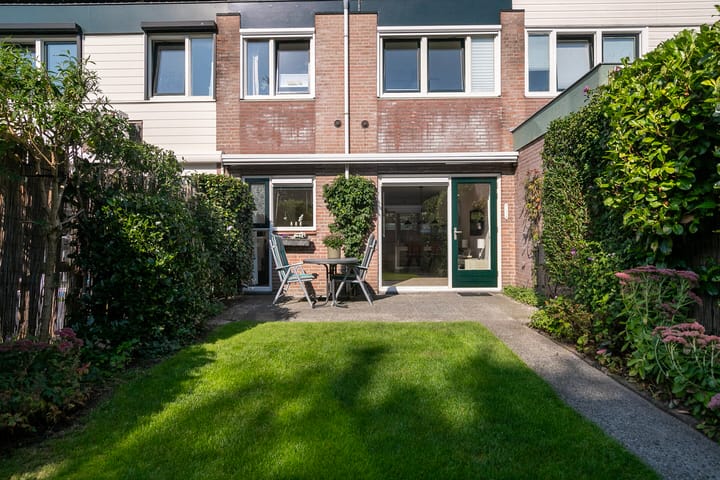 Foto 22 van Versteeghlaan 60