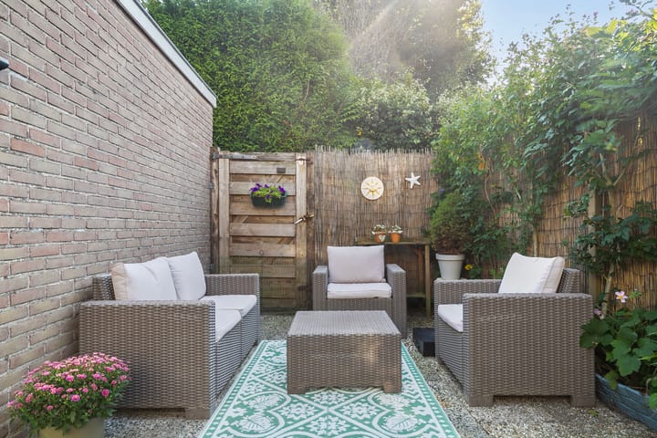 Foto 23 van Versteeghlaan 60