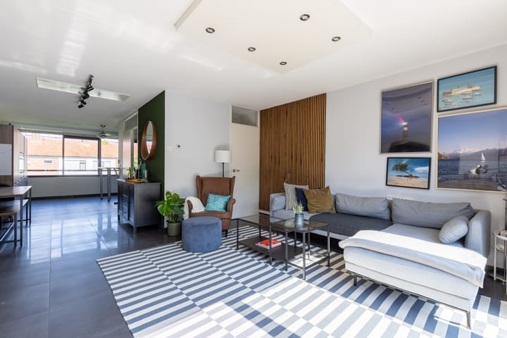 Foto 3 van Topaasstraat 49