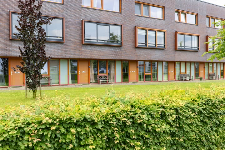 Foto 7 van Topaasstraat 49