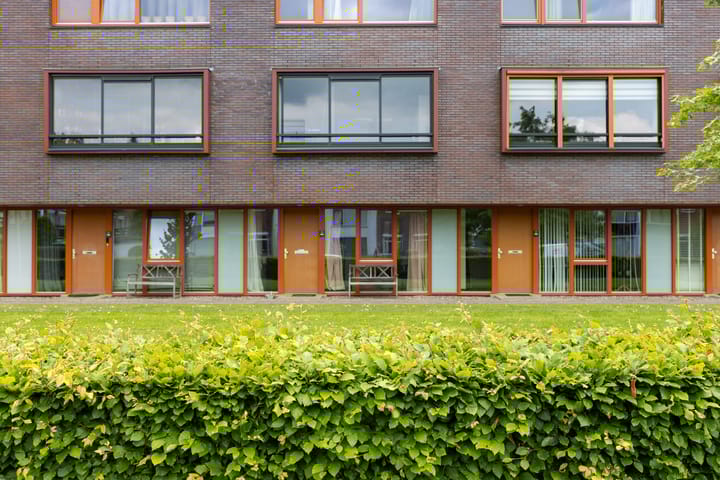 Foto 10 van Topaasstraat 49