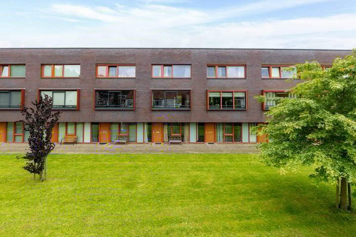 Foto 11 van Topaasstraat 49