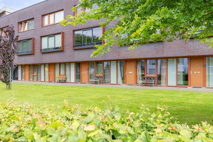 Foto 6 van Topaasstraat 49