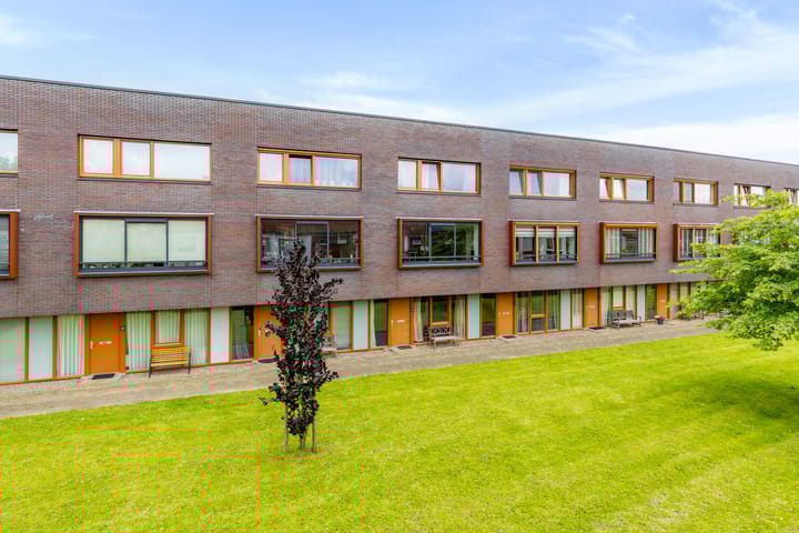 Foto 12 van Topaasstraat 49