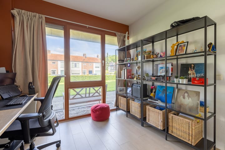 Foto 18 van Topaasstraat 49