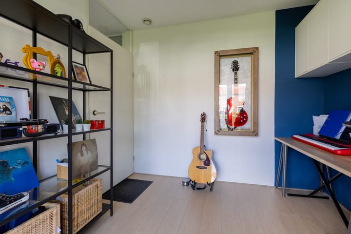 Foto 19 van Topaasstraat 49