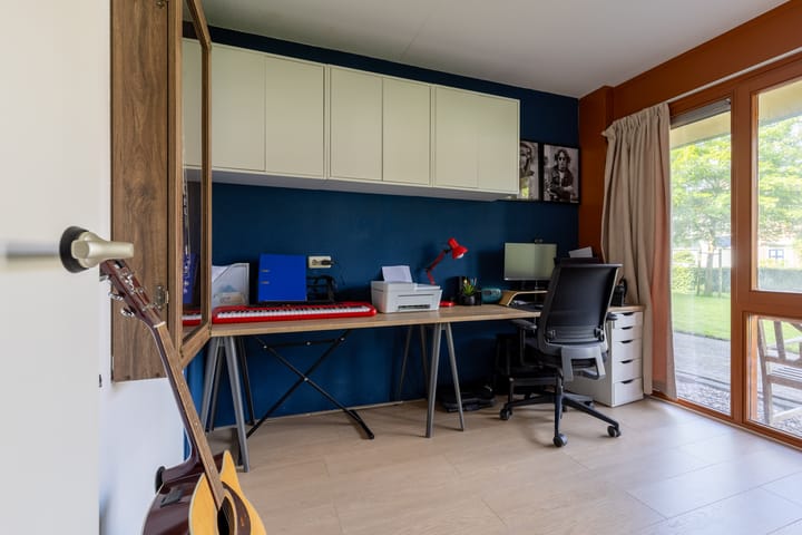 Foto 20 van Topaasstraat 49