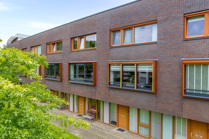 Foto 9 van Topaasstraat 49