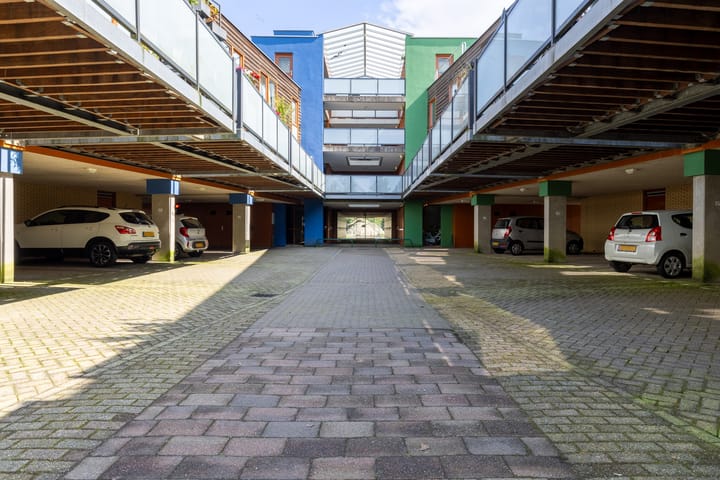 Foto 51 van Topaasstraat 49