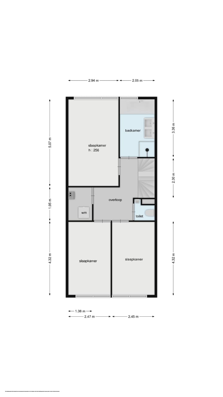 Foto 56 van Topaasstraat 49