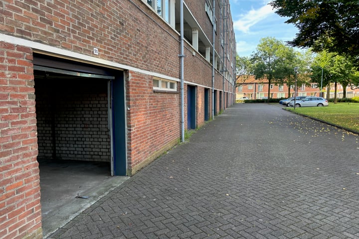 Foto 2 van Willem Barentszstraat 90