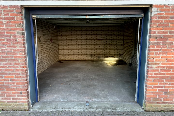 Foto 4 van Willem Barentszstraat 90
