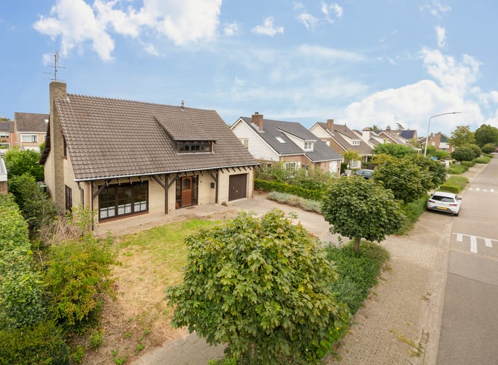 Photo 3 of Nijverheidsstraat 19