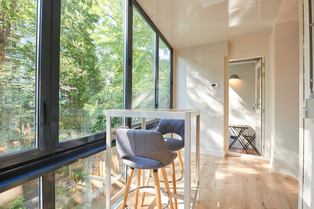 Apartment for sale Eerste Jan van der Heijdenstraat 421 1072 TV