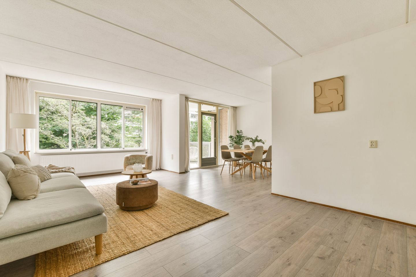 Foto 1 van Kanteel 17