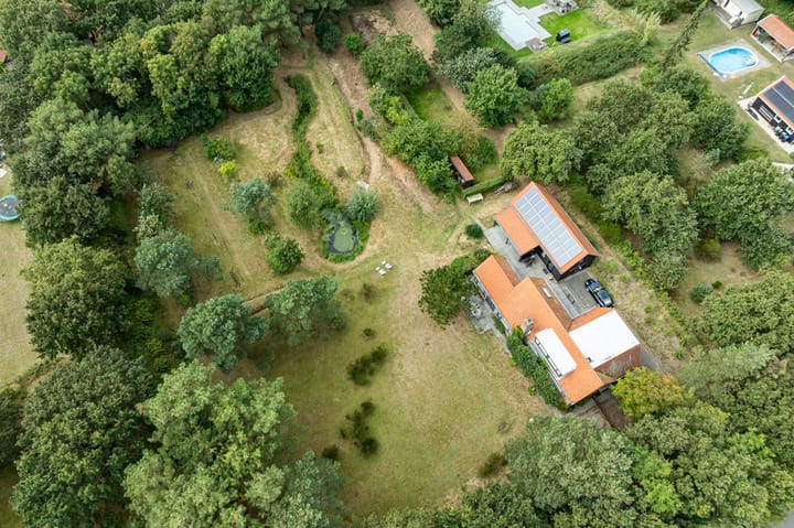 Foto 4 van Julianaweg 1