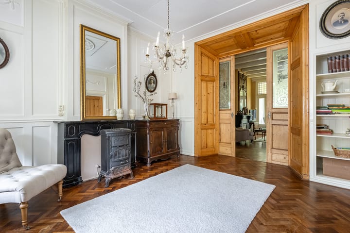 Foto 3 van Voorstraat 12