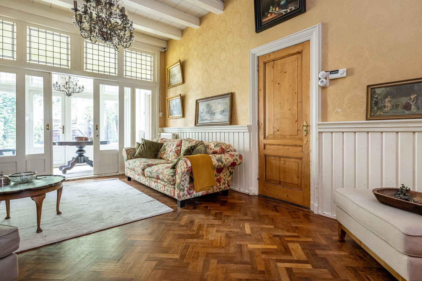 Photo 5 of Voorstraat 12