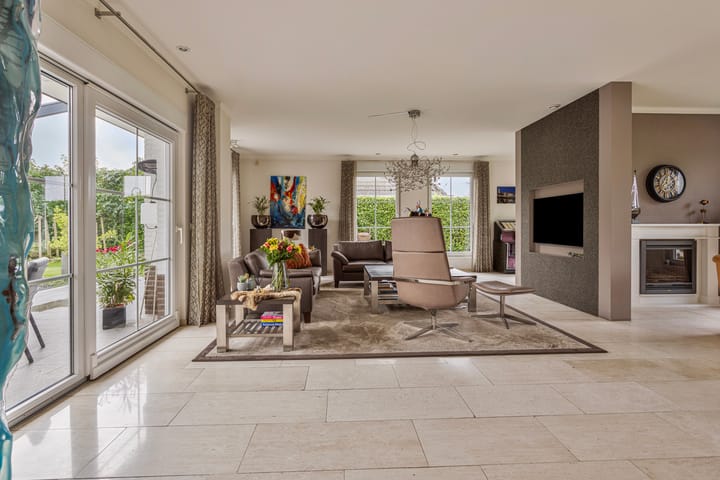 Foto 2 van Zwanebloemsingel 58