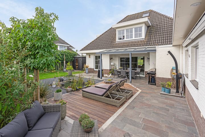 Foto 5 van Zwanebloemsingel 58