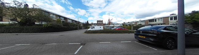 Bekijk 360° foto van Voordeur BG van Lieven de Keystraat 44