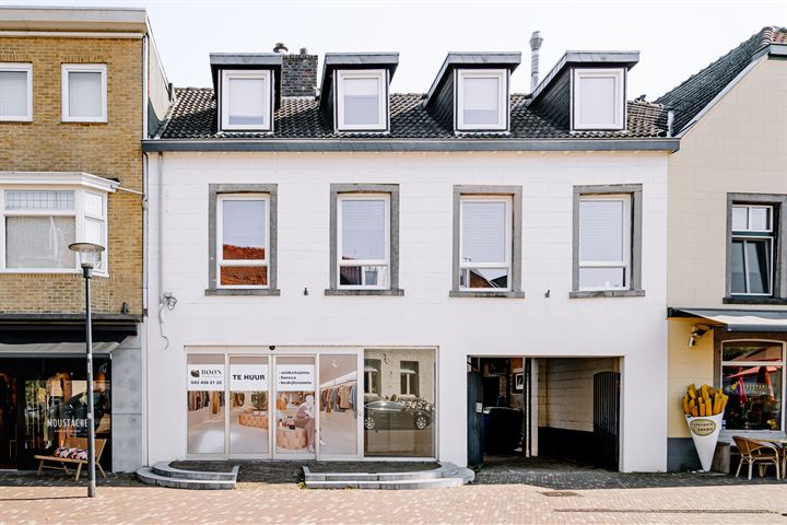 Looierstraat 95, Gulpen