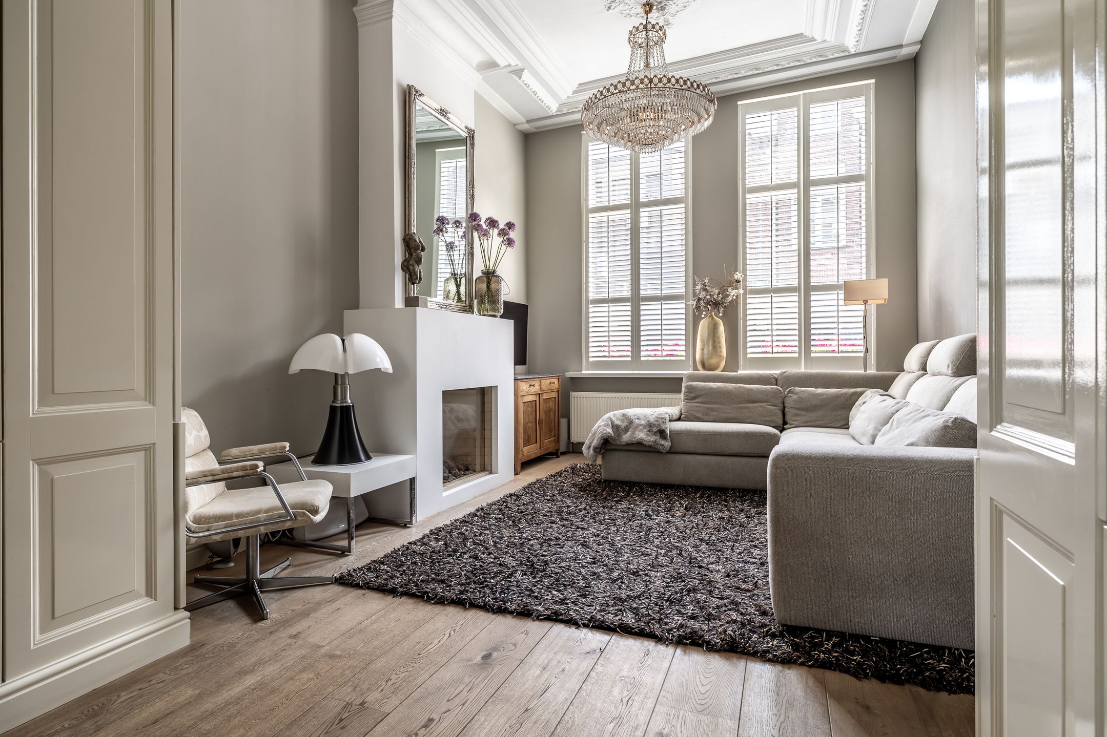 Foto 6 van Koninginnestraat 9