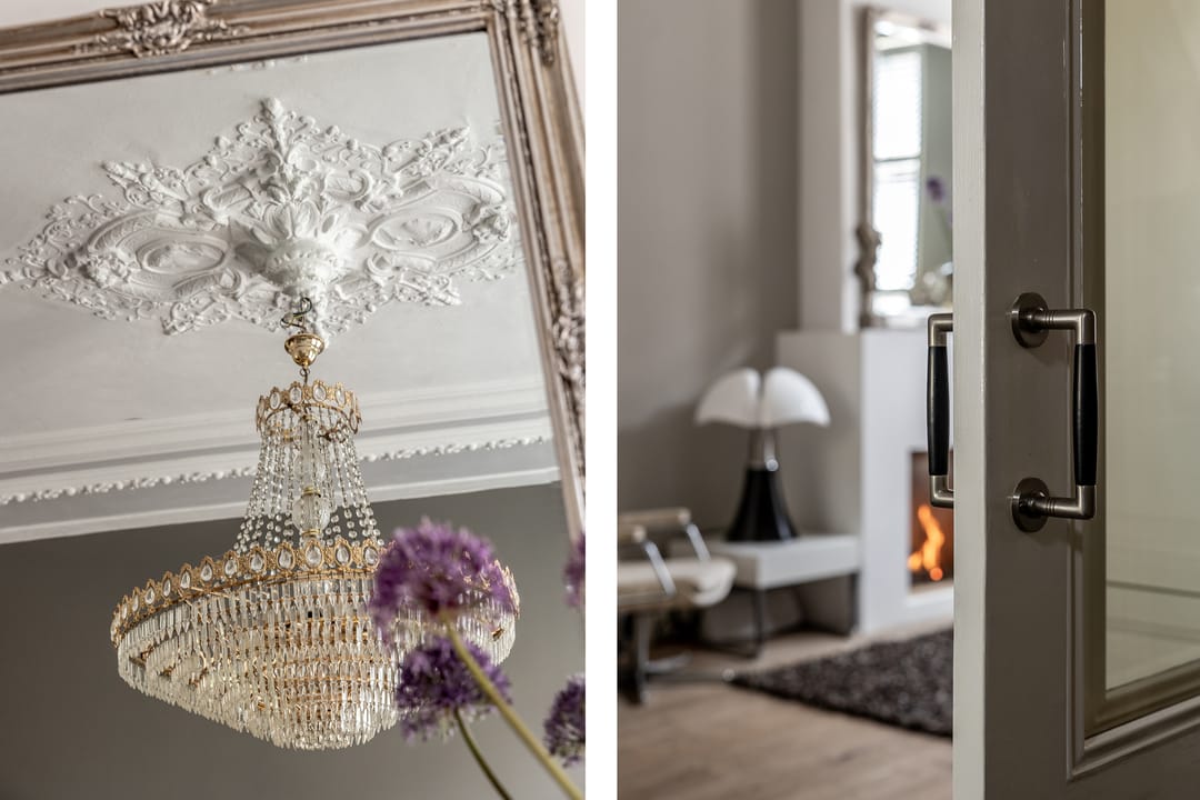 Foto 7 van Koninginnestraat 9