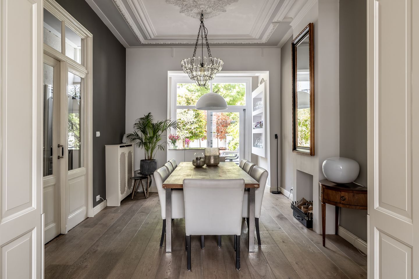 Foto 10 van Koninginnestraat 9