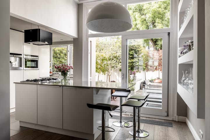 Foto 4 van Koninginnestraat 9