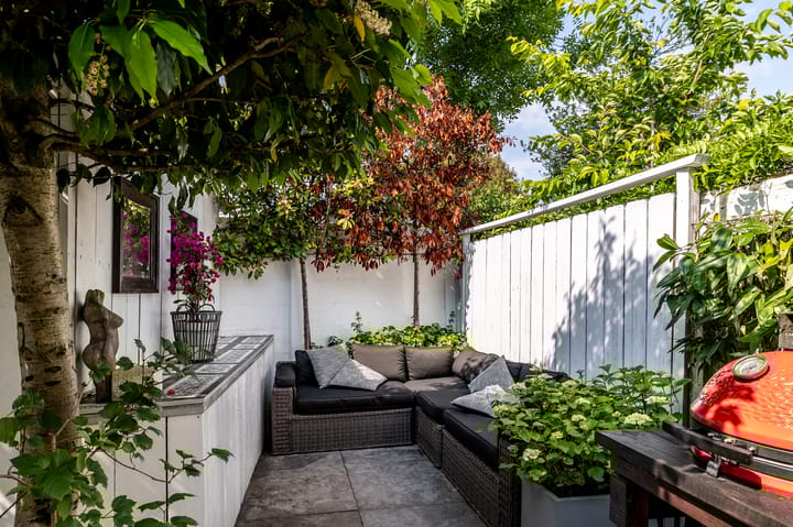 Foto 38 van Koninginnestraat 9