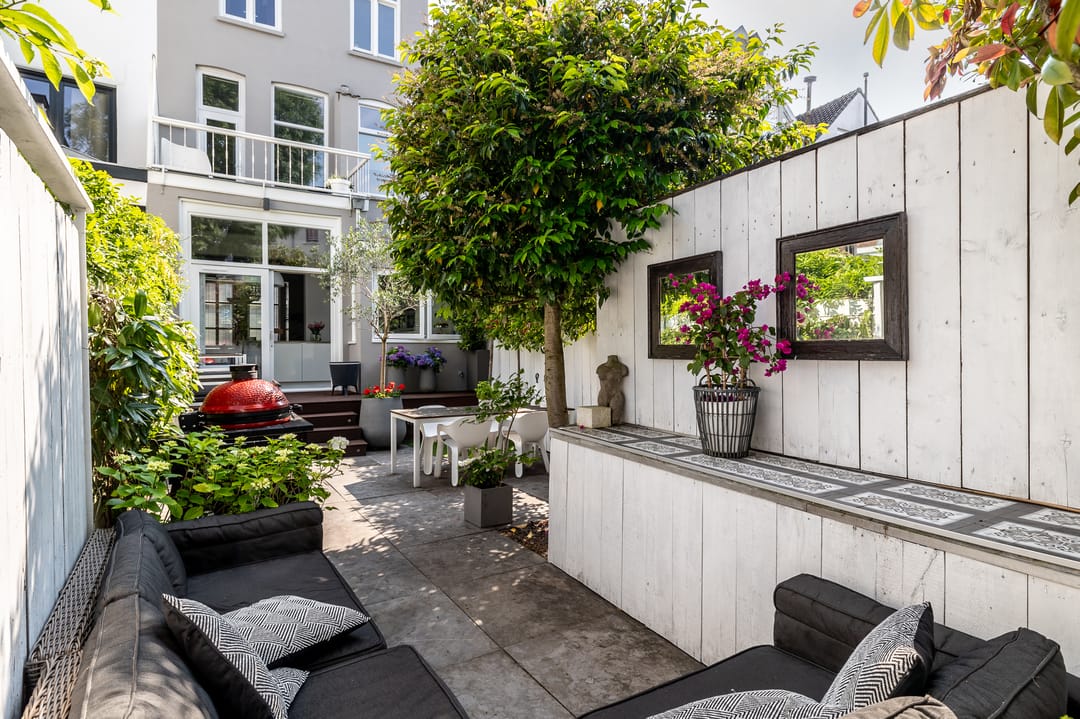 Foto 37 van Koninginnestraat 9