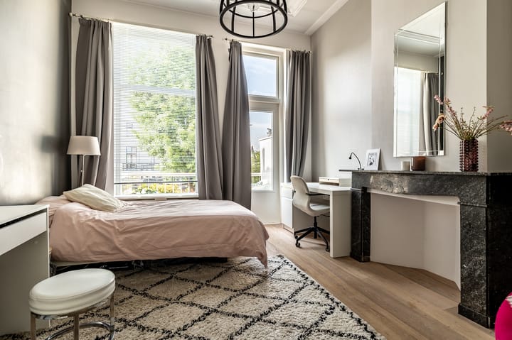 Foto 24 van Koninginnestraat 9