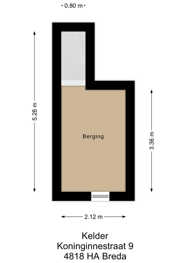 Foto 44 van Koninginnestraat 9