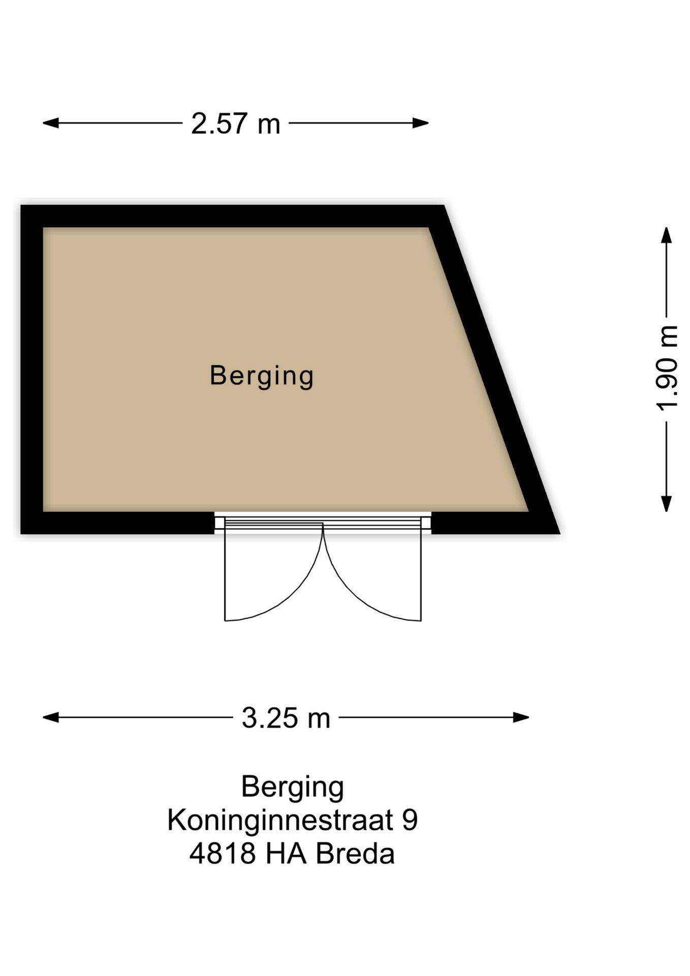 Foto 45 van Koninginnestraat 9