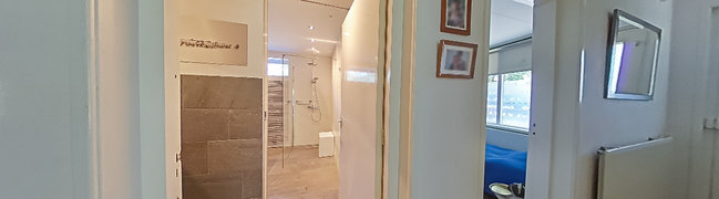 Bekijk 360° foto van Woonkamer van Julianaweg 1