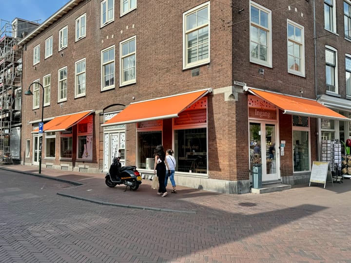 Peperstraat 40