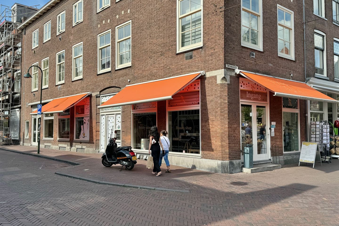 Bekijk foto 1 van Peperstraat 40