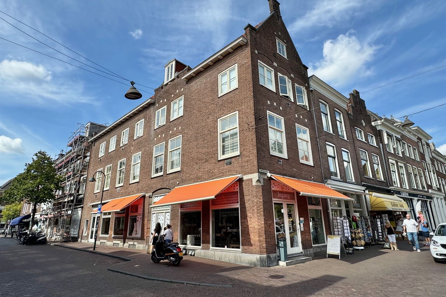 Bekijk foto 3 van Peperstraat 40