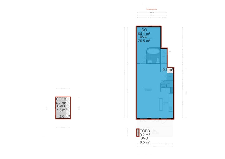 Foto 33 van Kinkerstraat 71-B