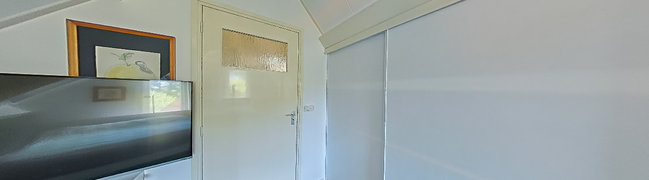Slaapkamer