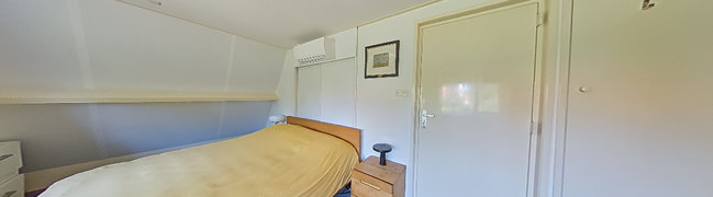 Slaapkamer