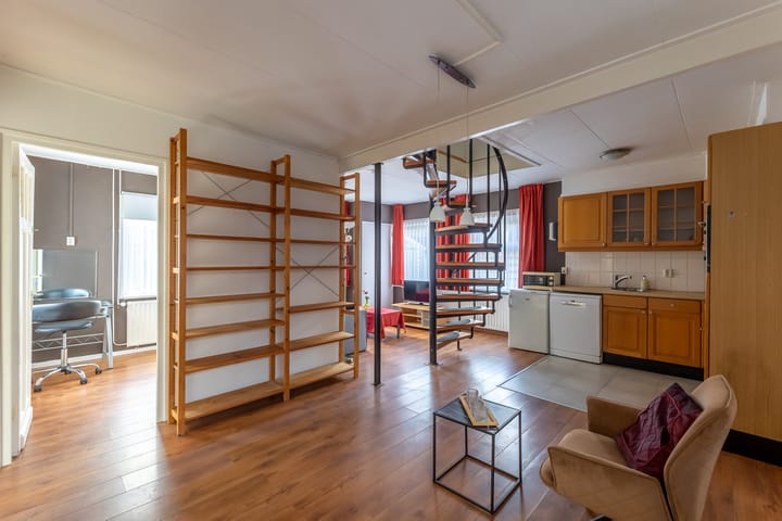 Foto 8 van Nieuwstraat 145