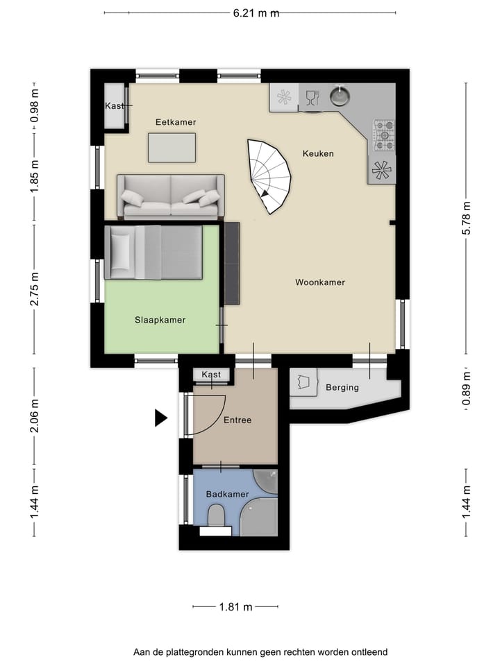 Foto 32 van Nieuwstraat 145