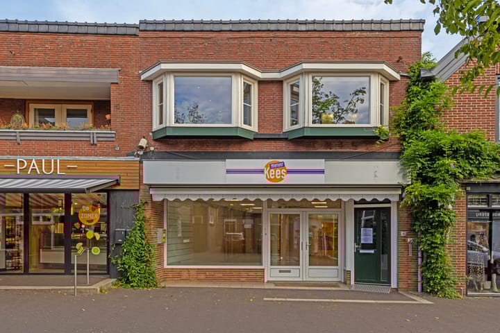 Bredevoortsestraatweg 3