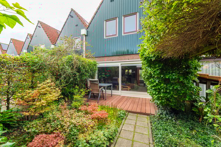 Foto 4 van Simon de Vliegerlaan 25