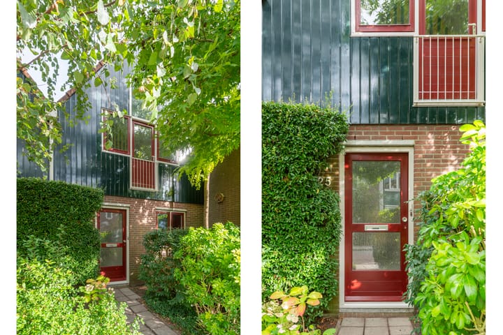 Foto 6 van Simon de Vliegerlaan 25